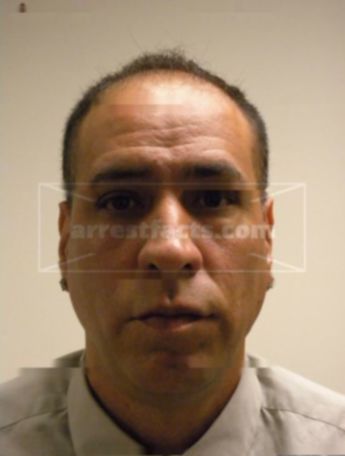 Francisco Velez Jr.
