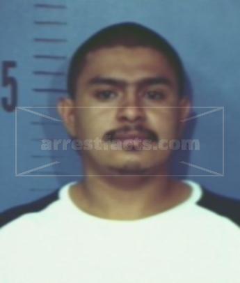 Augustine Garcia