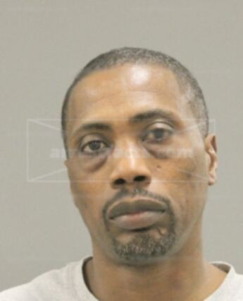 Kevin Savon Cooley