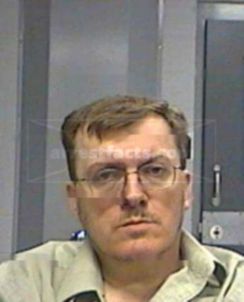 Paul John Perryman
