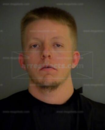 Travis Andrew Naylor
