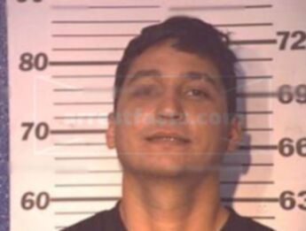 Juan Ramos Salinas