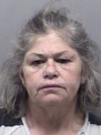 Tina Fugitt Bawcum