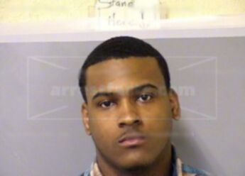 Avery Darrieall Hearn