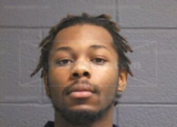 Lc Clark Iii