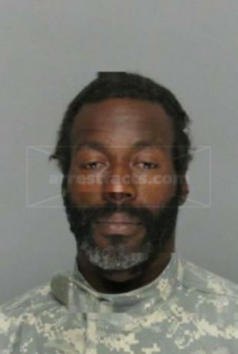 Anthony Lee Habersham