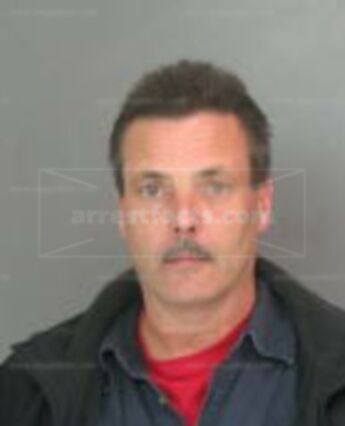 Bryan Keith Johnson