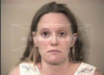 Allison Marie Wright