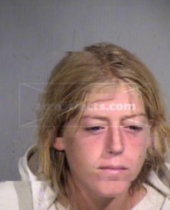 Carla Ann Gross
