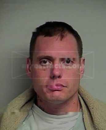 Joseph Christopher Hudson