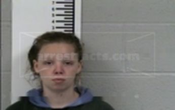 Beaudry Megan Nicole Smith