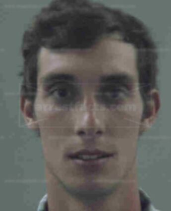 Jonah Christian Wangsgard