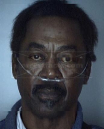 Charlie Arthur Williams