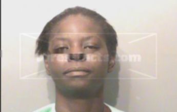 Ieasha Lenise Meyers