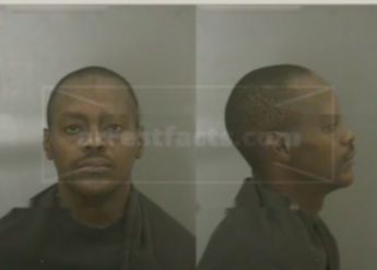 Jerome Bernard Jefferson