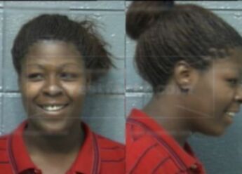 Christy Shanise Bush