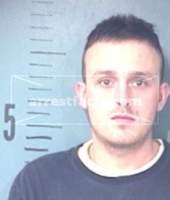 Justin Wade Warren
