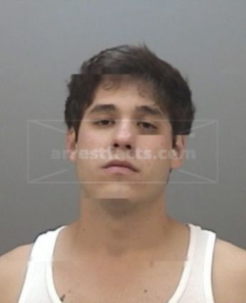 Alexander Joseph Lee