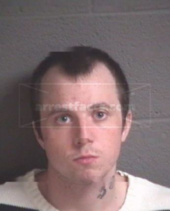 Zachary Brett Ward