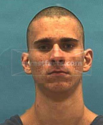Chase Grady Blocker