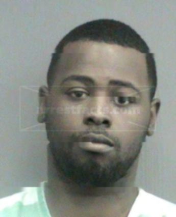 Cameron Johntrell Hill