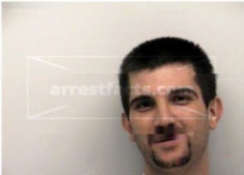 Christopher Wayne Pauley