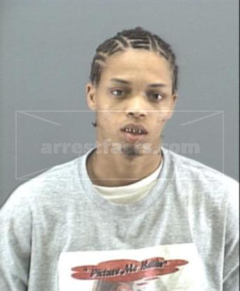 Eric Eugene Christian