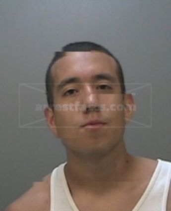 Daniel Fortunatd Bernal