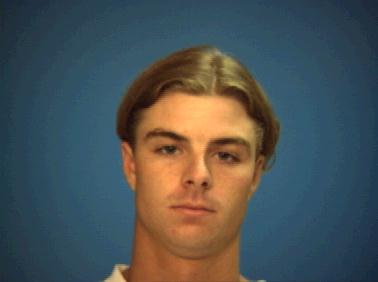 Todd Christian Burgener