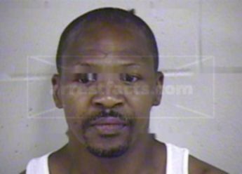 Rodney J Garner