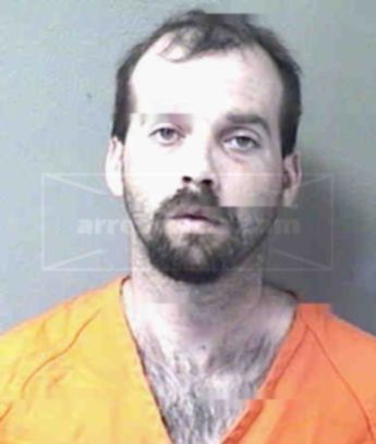 Timothy Wayne Halstead
