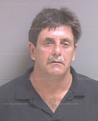 Ronald Jay Neely
