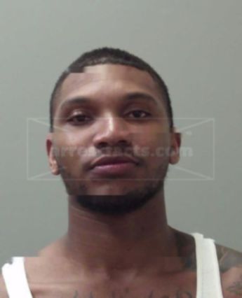 Ronald Keith Murray