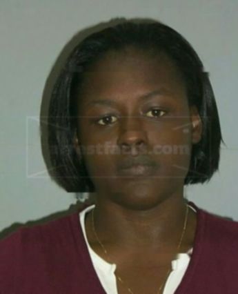 Neisha Shernille Russell