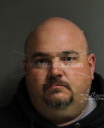 Kevin Wayne Griffin