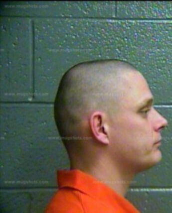 Joshua David Lane