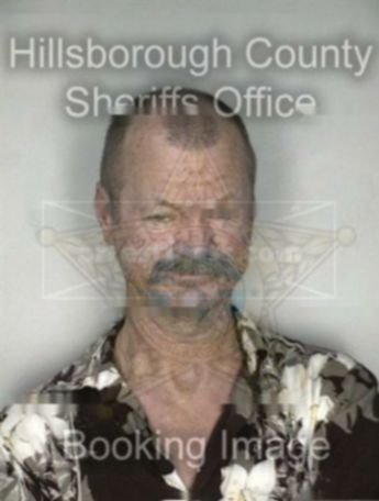 Daryle Lynn Burch