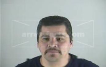 Jose Hitla Bernal