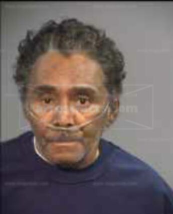 Percy Antonio Sanders