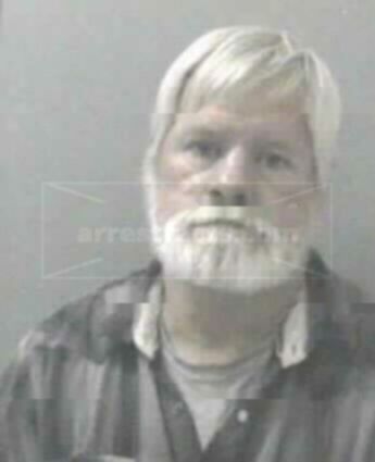 Roy Kenneth Cremeans
