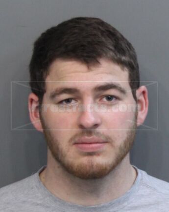 Jorden Hunter Henon