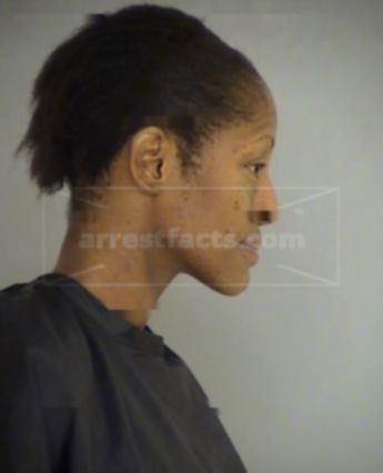 Lisa Tramaine Wright