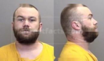 Austin Paul Cassidy