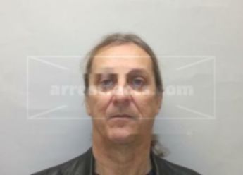 Robert Edward Hubbard