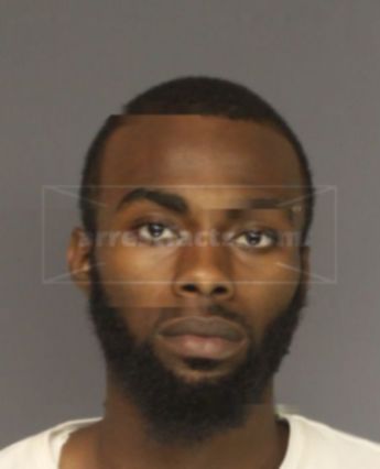 Marcellus S Allen