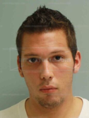 Justin Edward Tatsch