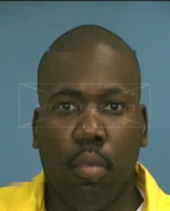 Anthony Brooks