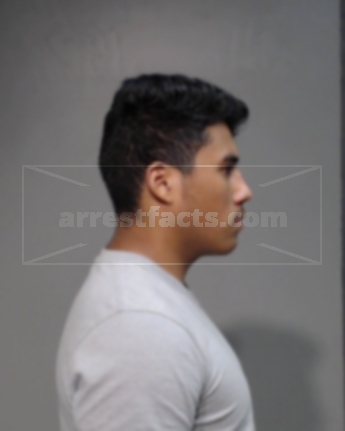 Erick Beltran