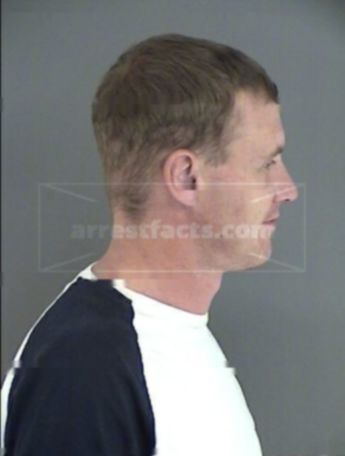 Bryan Nathan Moore