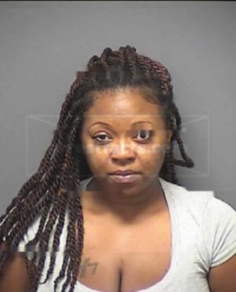 Lashaun Elizabeth Lassiter